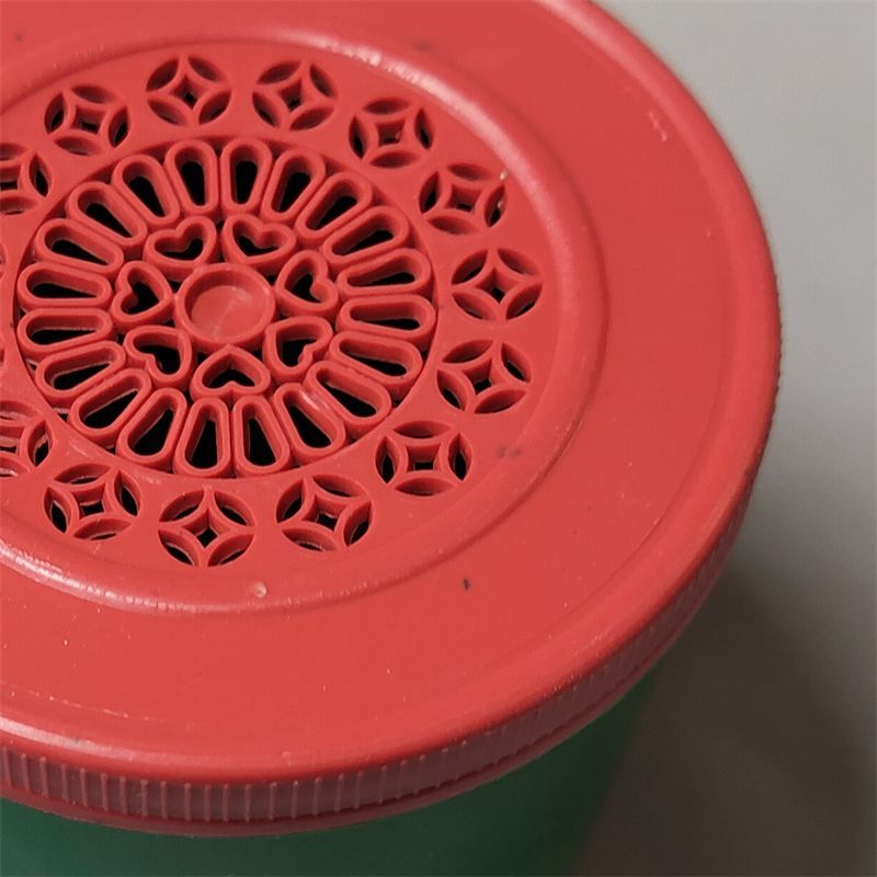  1#鸣虫虫具蝈蝈笼子蝈蝈罐活体罐子葫芦差价链接直播专用(罐子)