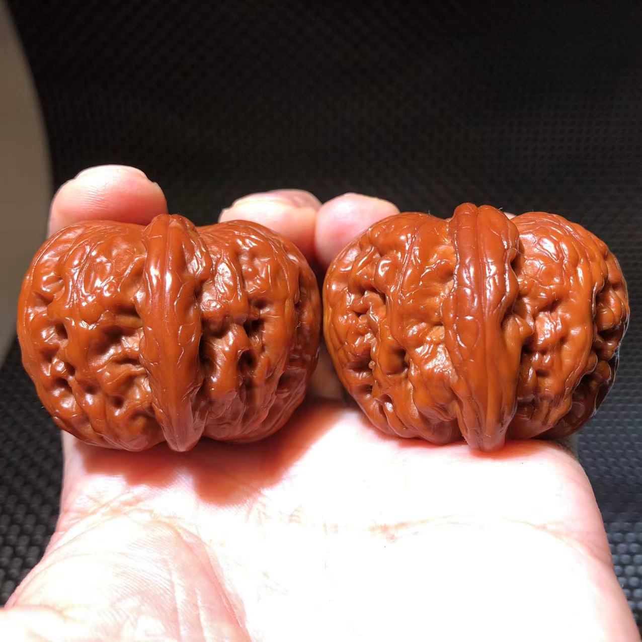 文玩核桃交易链接（使用图片非出售品）