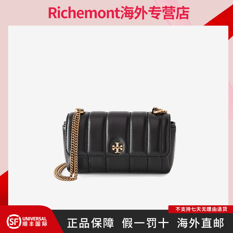 【破价福利款】Tory Burch汤丽柏琦小香风单肩女包迷你196133490716