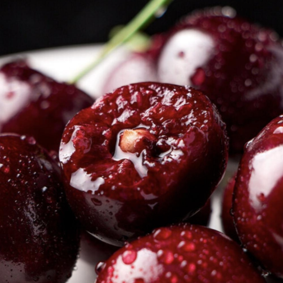 【阿雅娜】智利海运阿雅娜车厘子 JD-3JD 内附果径卡 5斤 X&Y