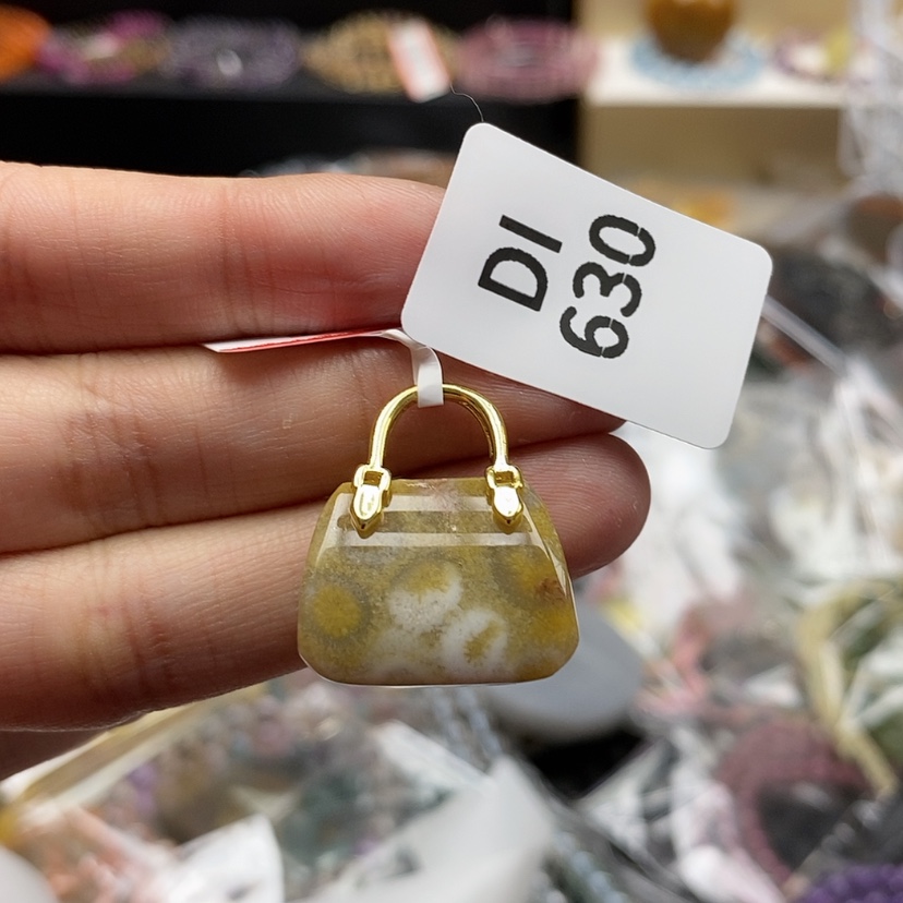【闪购商品】水晶手链未镶嵌