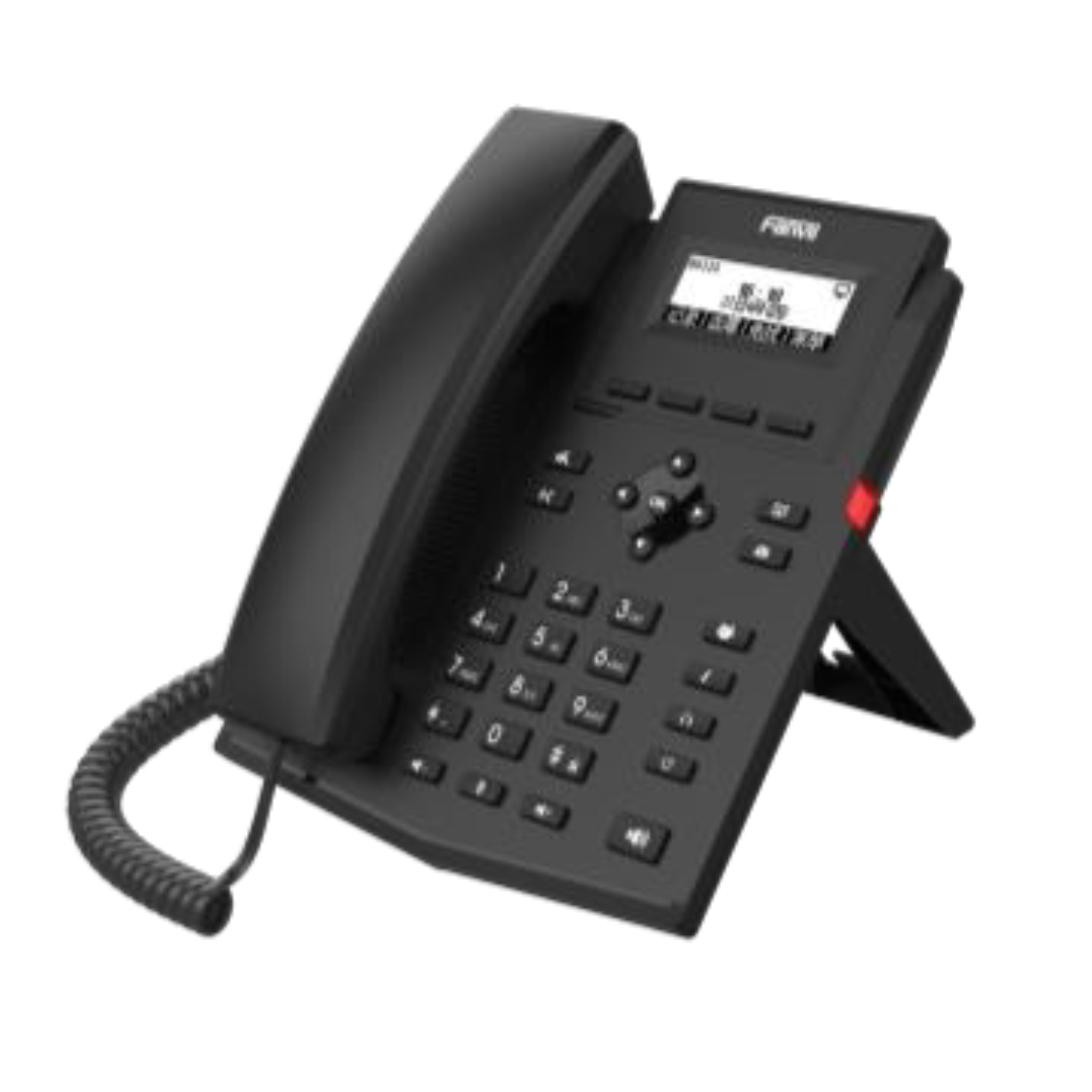 X301W入门级WiFi企业级IP电话