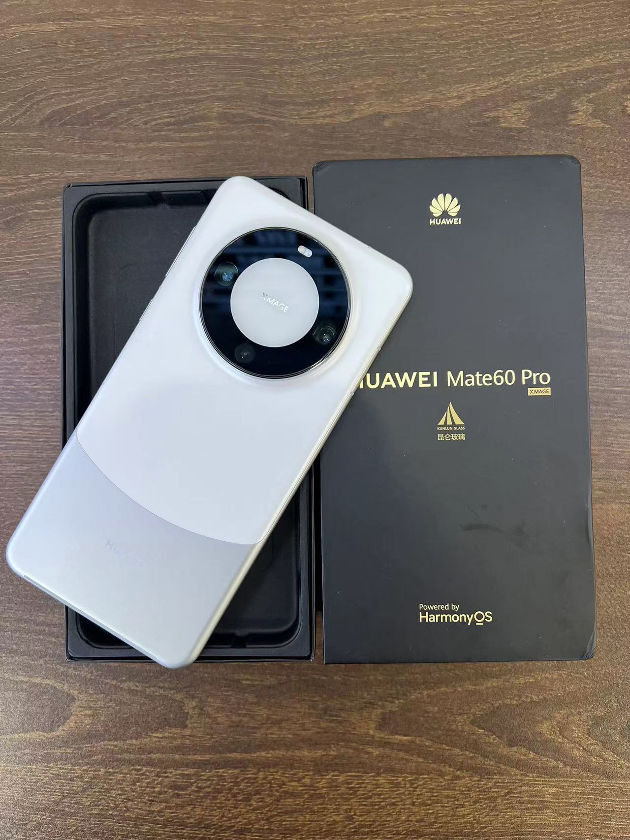 95新 HUAWEI/华为 95新二手安卓手机系列原装正品 直播间挑选下单