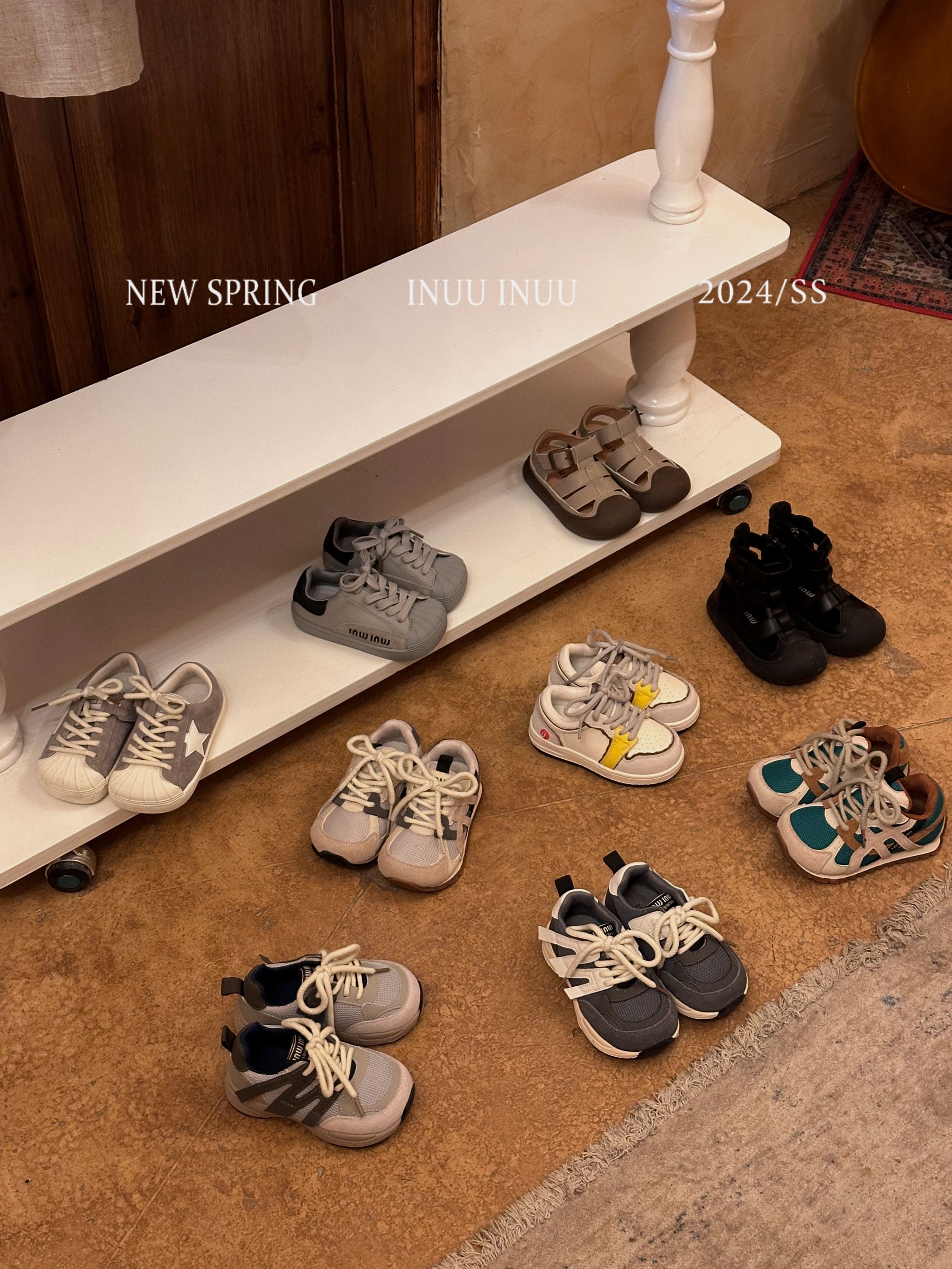 3葡萄妈童鞋铺福利--韩系时尚宝宝童鞋39断码处理 微瑕 介意勿拍