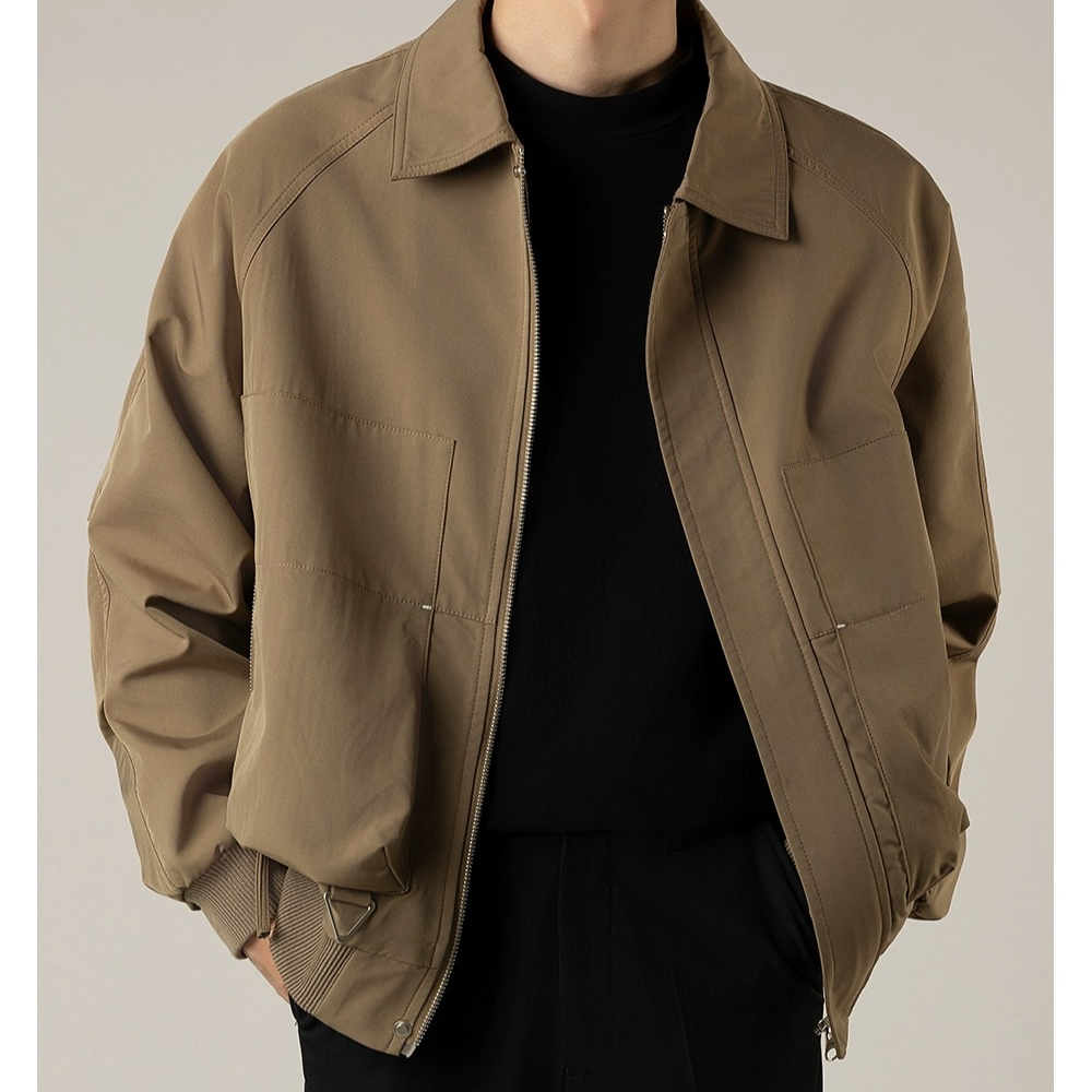 u201-400男商务外套【直播专链】