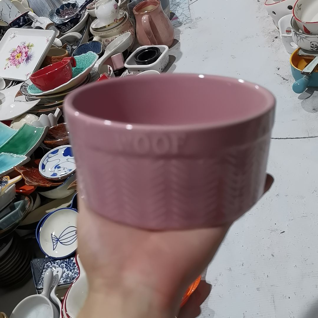 瓷片陶瓷产品设计