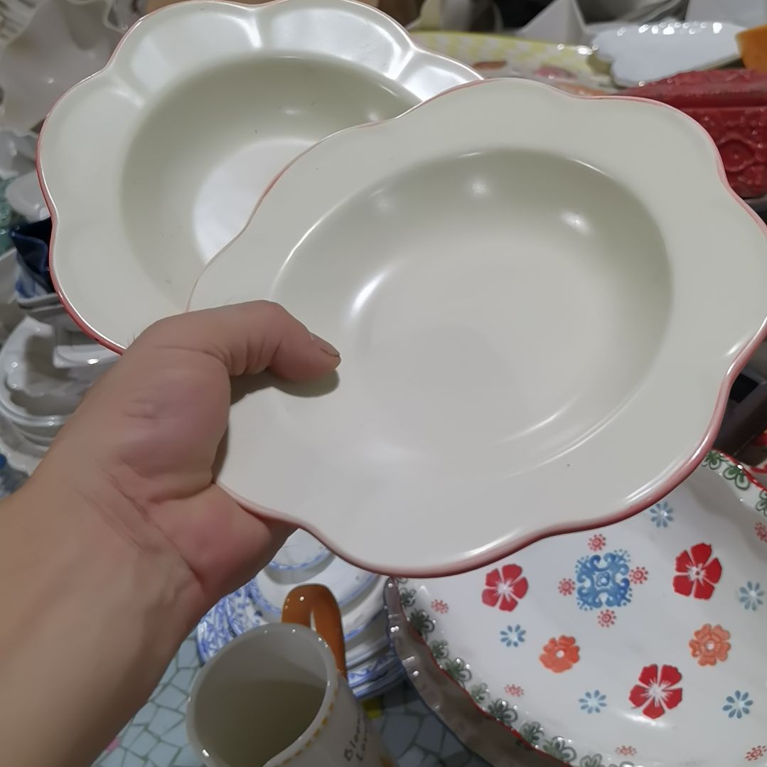 瓷片陶瓷产品设计
