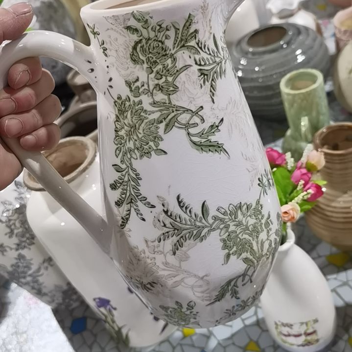 【闪购商品】陶瓷盘