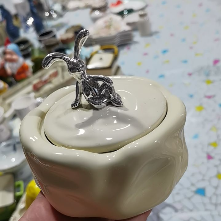 【闪购商品】陶瓷盘