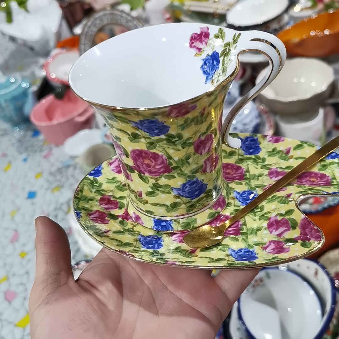 瓷片陶瓷产品设计