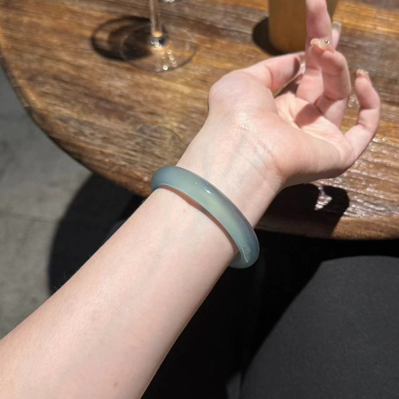 天山翠手镯多样性发-8