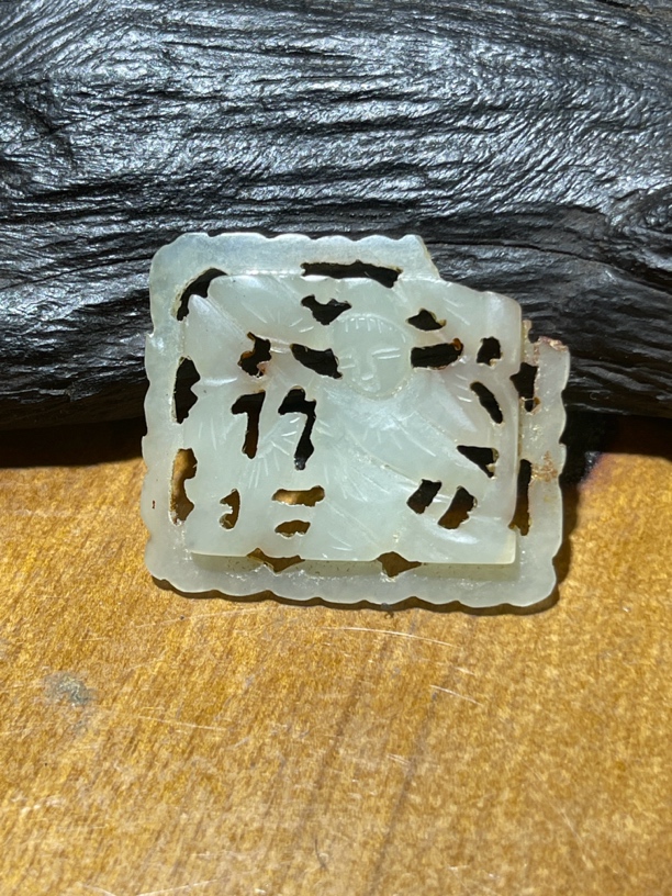 ｜吊坠挂件配饰饰品雕刻毛衣链素款百搭个性