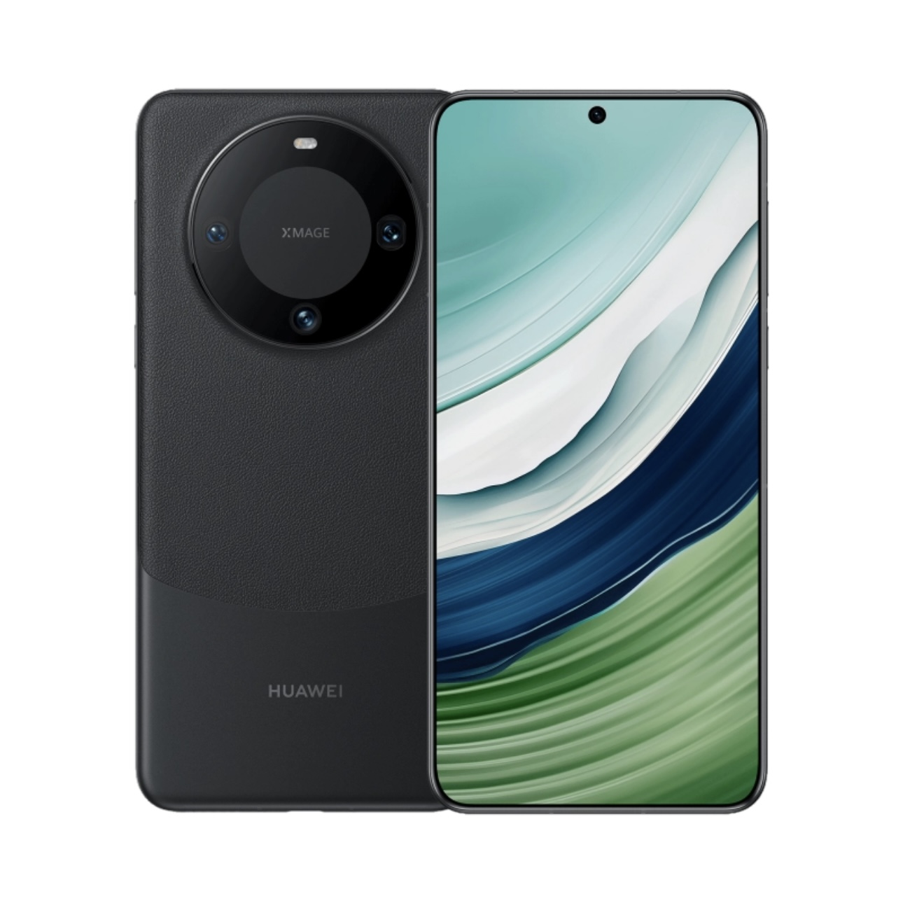 95新 Huawei/华为 华为Mate 60 卫星通话 玄武架构 超清影像