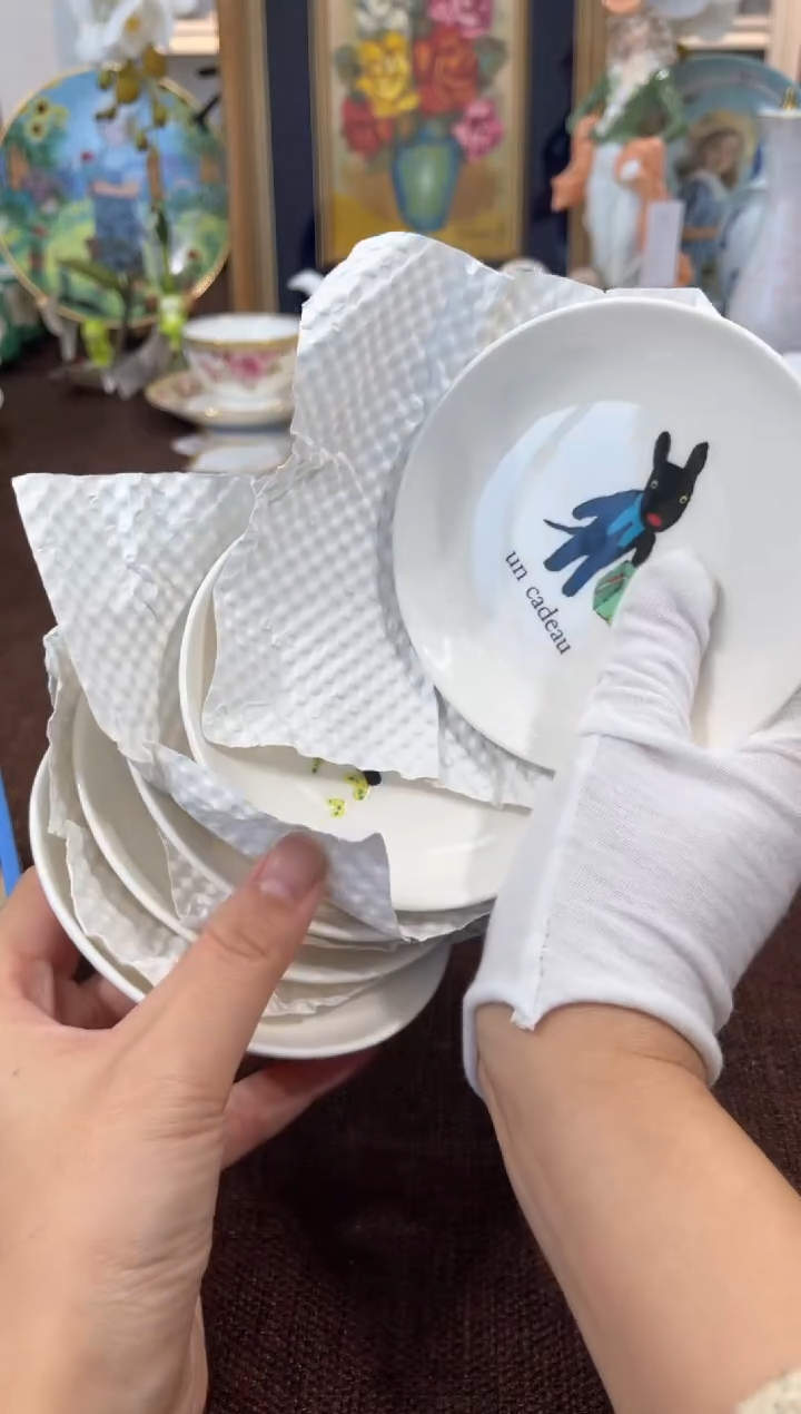 【闪购商品】陶瓷1