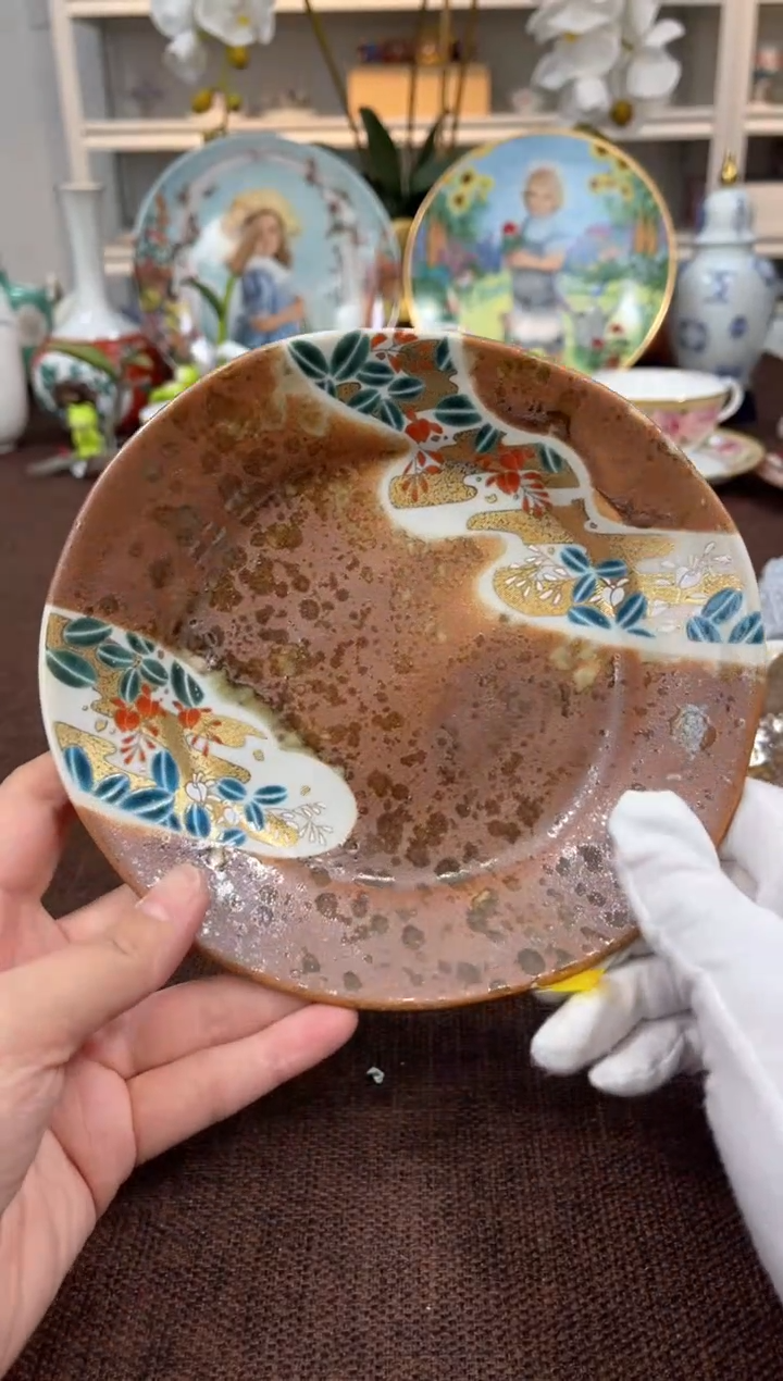 【闪购商品】陶瓷1