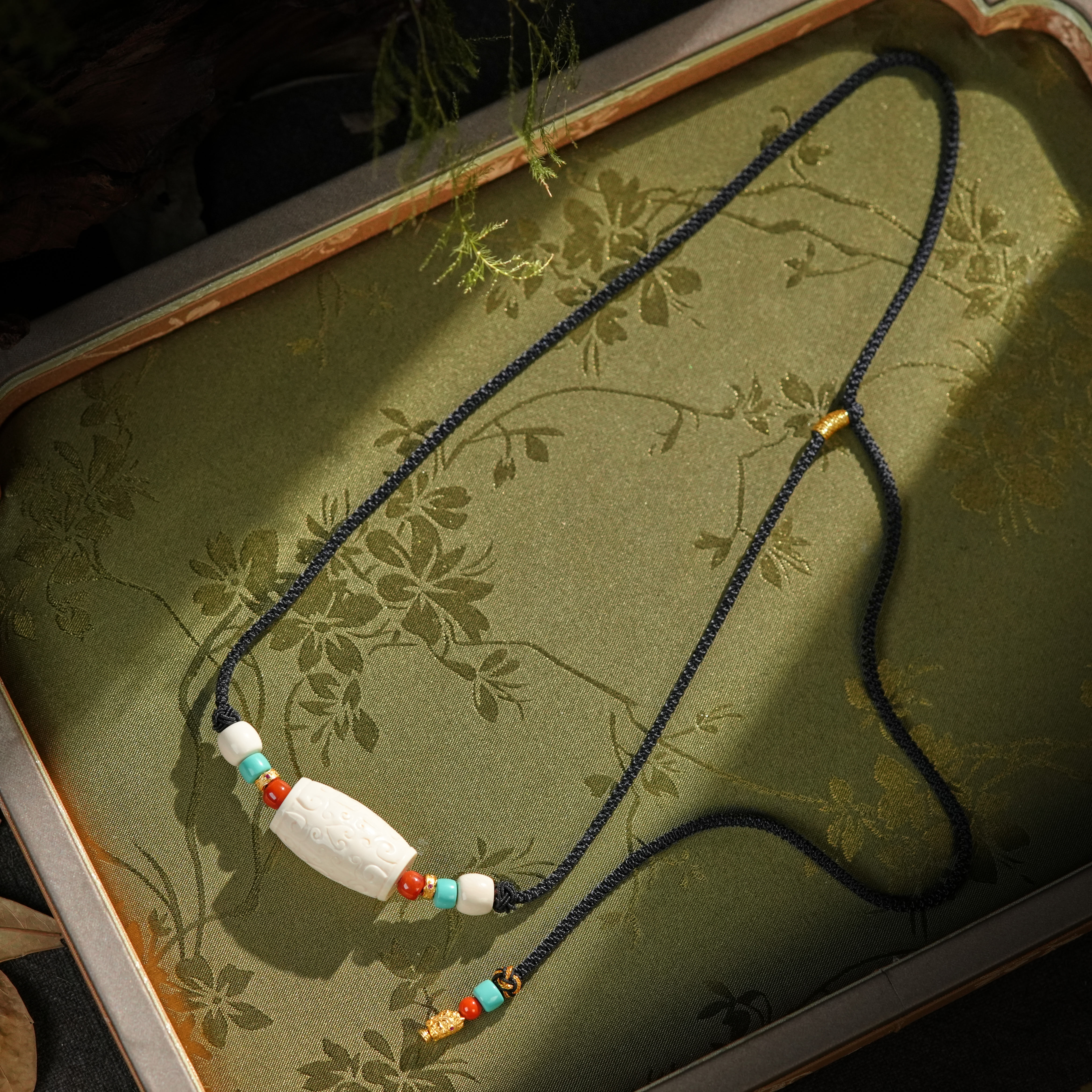 【左边婷姐】猛犸工艺品（C914）