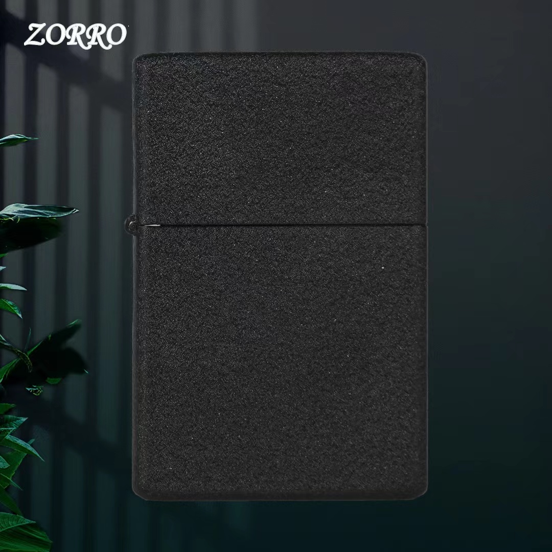 ZORRO主播阿雨打火机补单专用