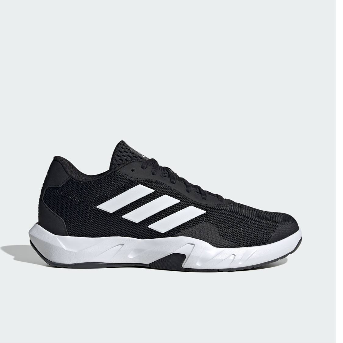 Adidas/阿迪达斯--正品2024新款男士综合训练体训运动鞋 IF0953