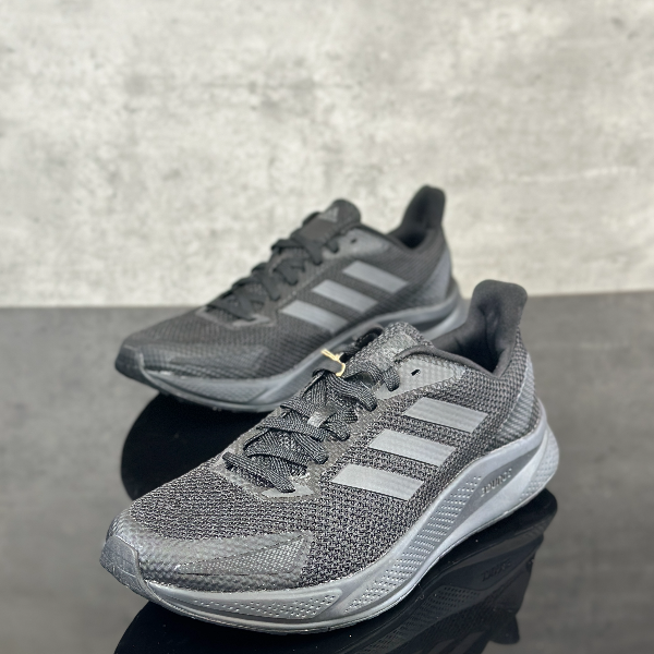 Adidas阿迪达斯~跑步鞋男X9000L1M低帮户外缓震休闲运动鞋FZ2047
