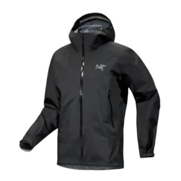 《双12活动大促Beta贝塔jacket Men‘s 硬壳冲锋衣（X000008584）