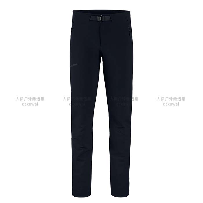 【年货节终促】Gamma AR Pant 城市休闲防风防雨软壳冲锋裤 （2758