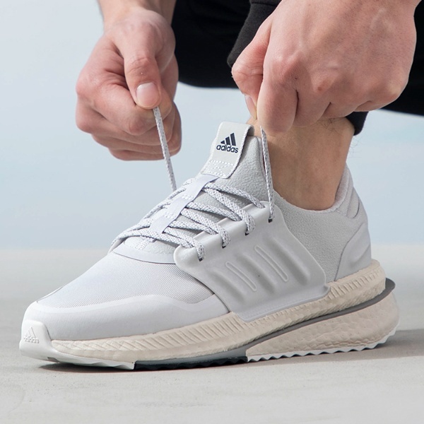 阿迪达斯正品男鞋2023秋冬新款BOOST运动鞋轻便缓震跑步鞋ID9581