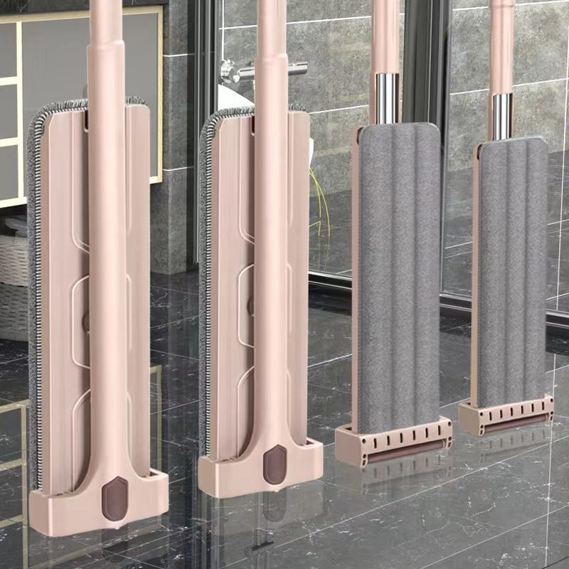 拖把2022新款干湿两用免手洗平板一拖地拖布净懒人神器家用木地板