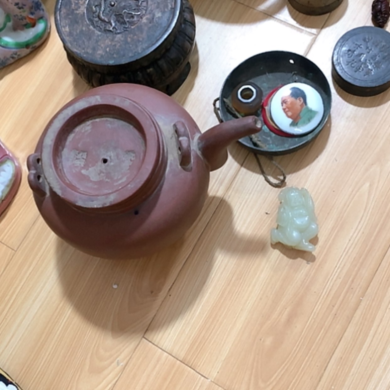 【闪购商品】密胺壶蜗****?