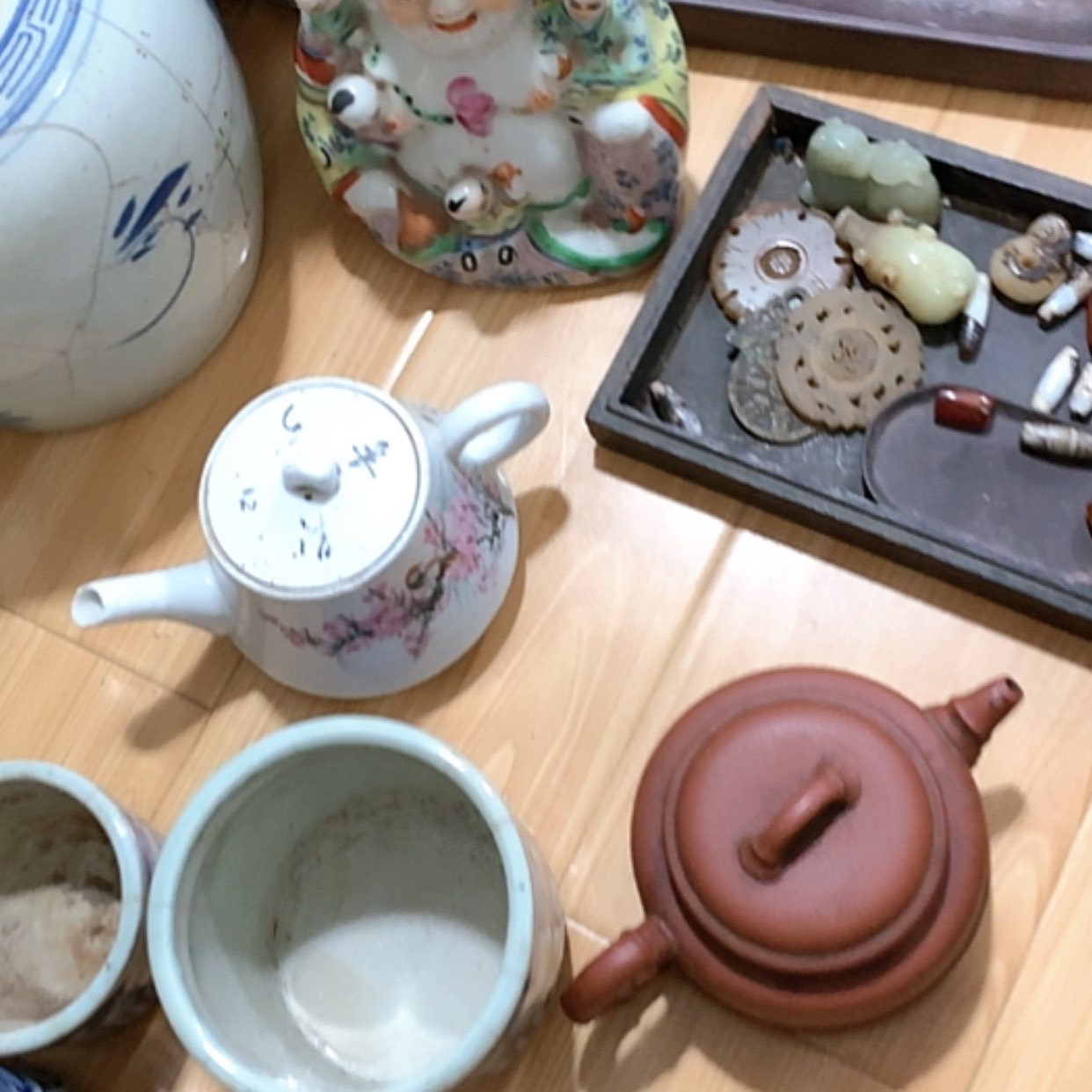 【闪购商品】密胺壶蜗****?