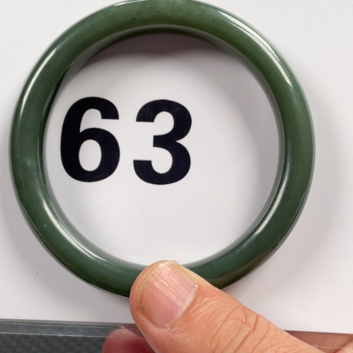 【闪购商品】和田玉手镯未镶嵌