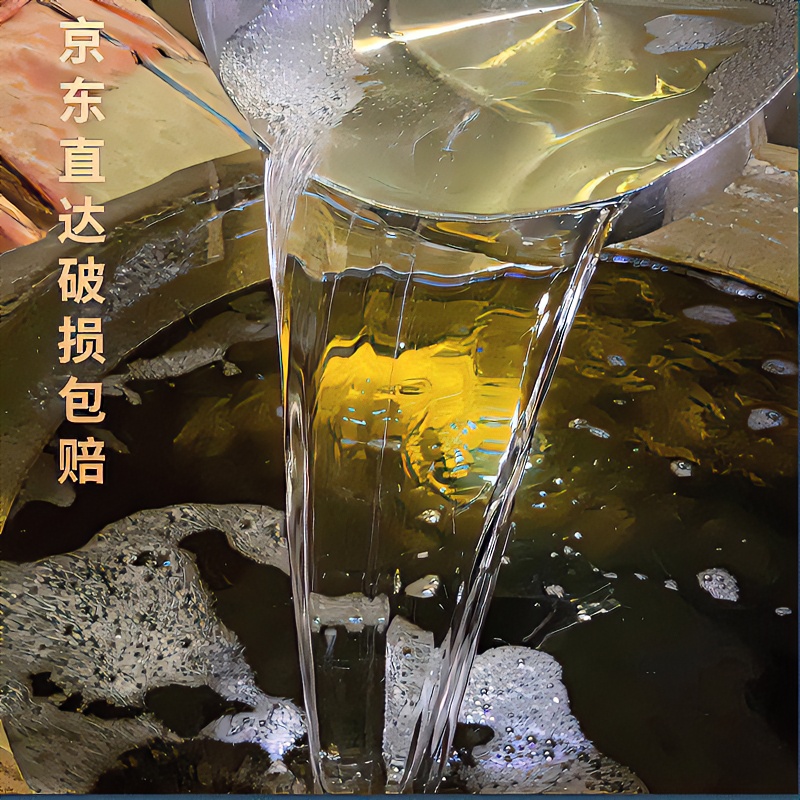 云台铭南醇酒业生产净含量5L优级酱香型酒自饮酒大曲坤沙茅味53度