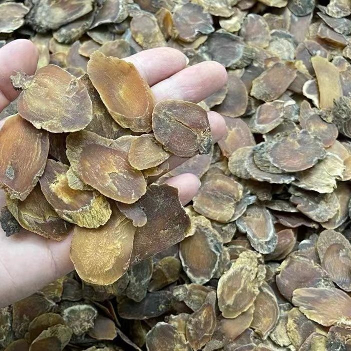 【老高丽参】长白山老高丽参丑片自然250g/500g