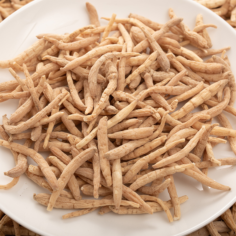 【太子参】新鲜无硫250g/500g