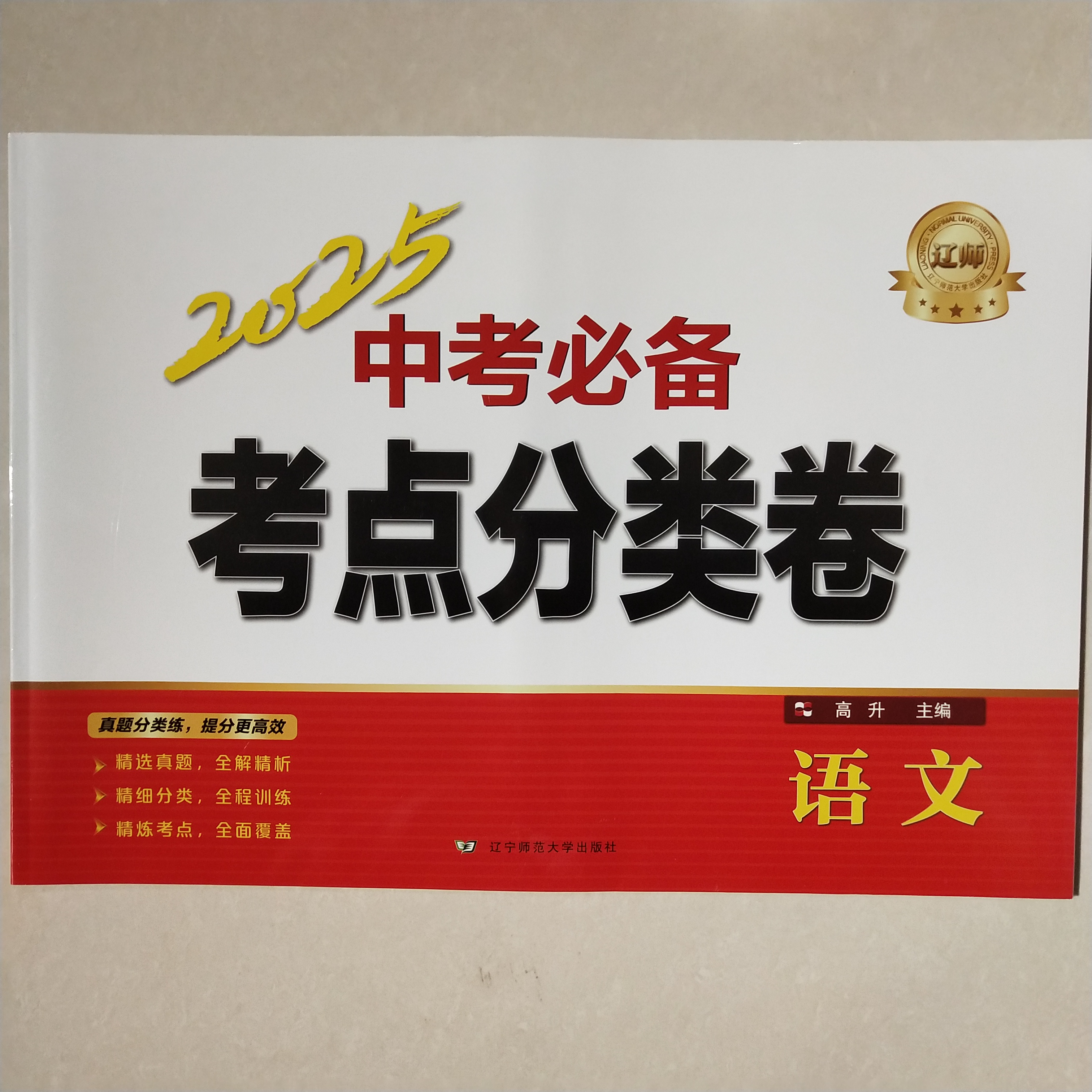 2025中考必备考点分类卷
