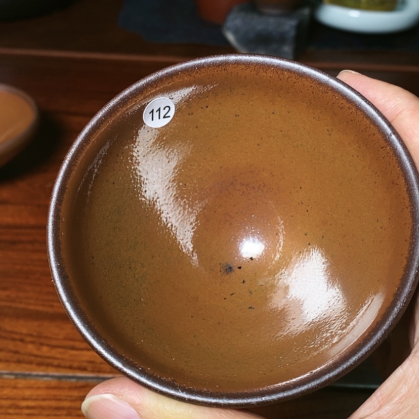 【闪购商品】瓷茶盏大****叔
