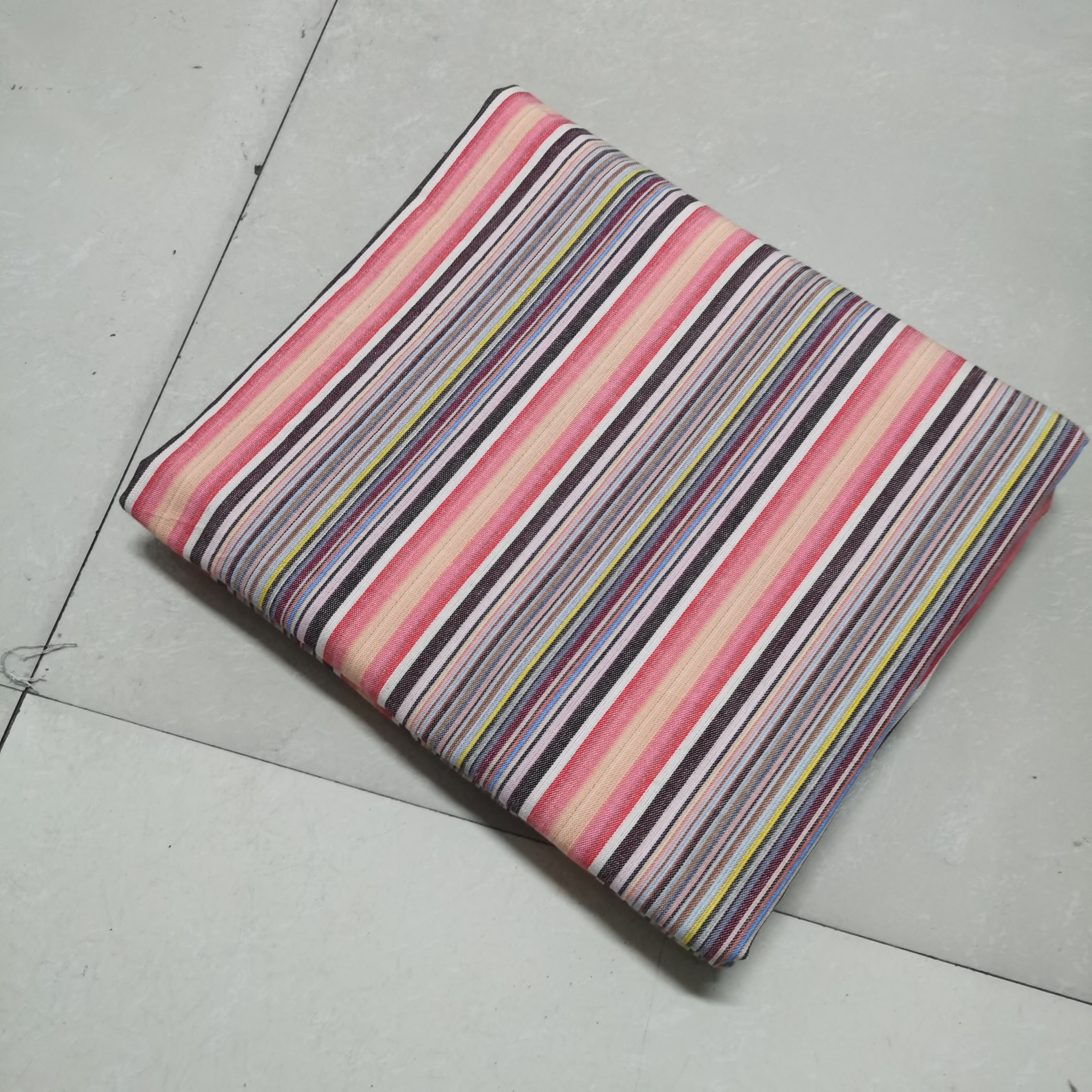 【2.5×3】纯棉老粗布床单加密吸汗透气抗静电四季通用款