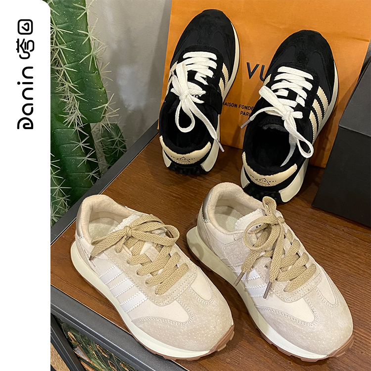 【嗒囜】儿童时尚百搭阿甘鞋运动鞋休闲鞋子宝宝防滑童鞋厚底软底鞋