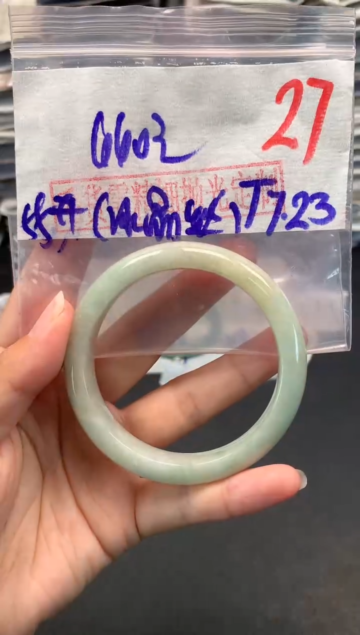 【闪购商品】定制翡翠未镶嵌毛货需精细抛光+多样性发货拍一发一