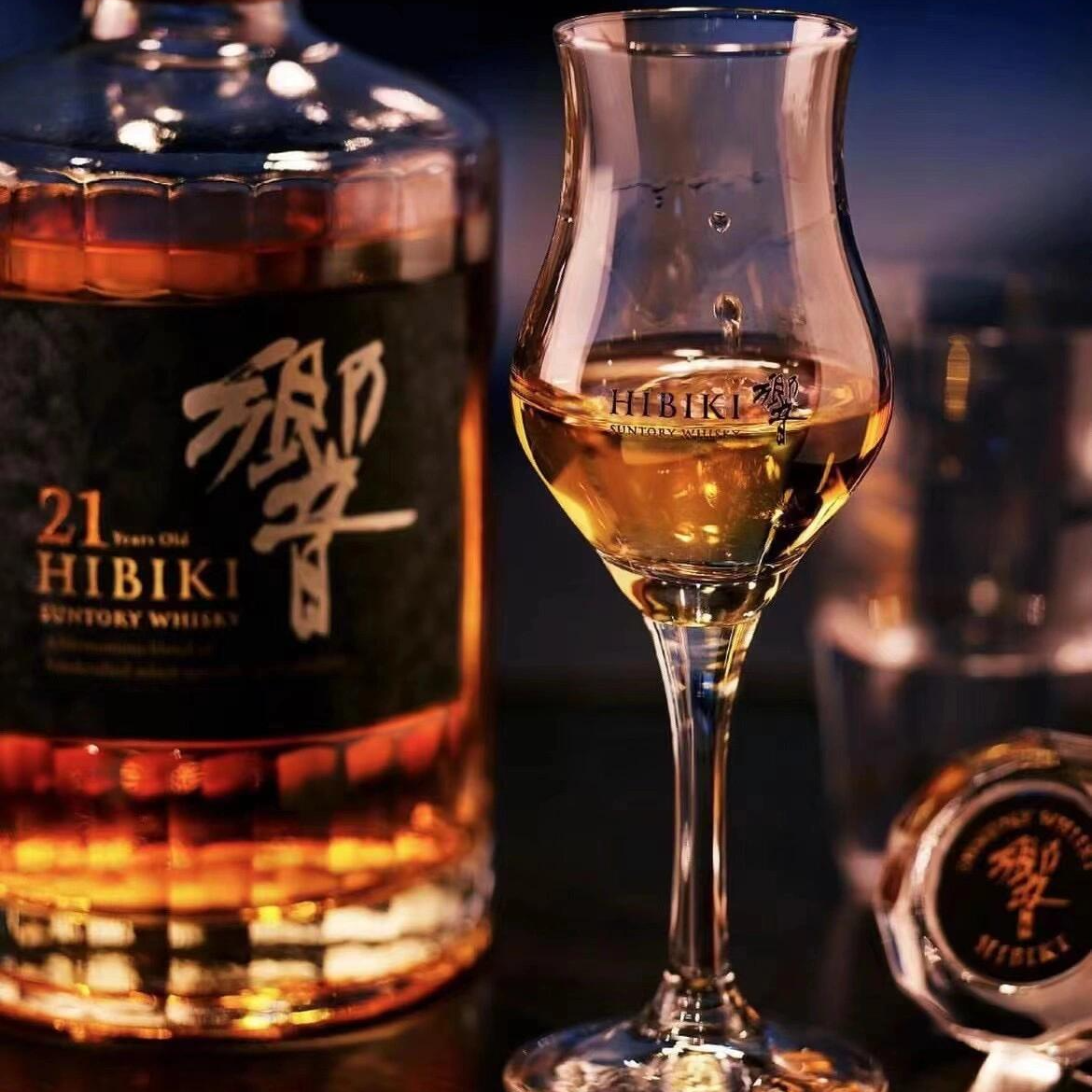 响21年调配型日本威士忌700ml