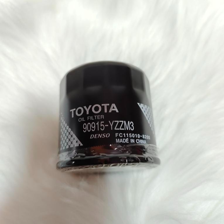 机油滤芯 凯美瑞，汉兰达、亚洲龙，RAV4，卡罗拉威驰致炫CHR奕泽