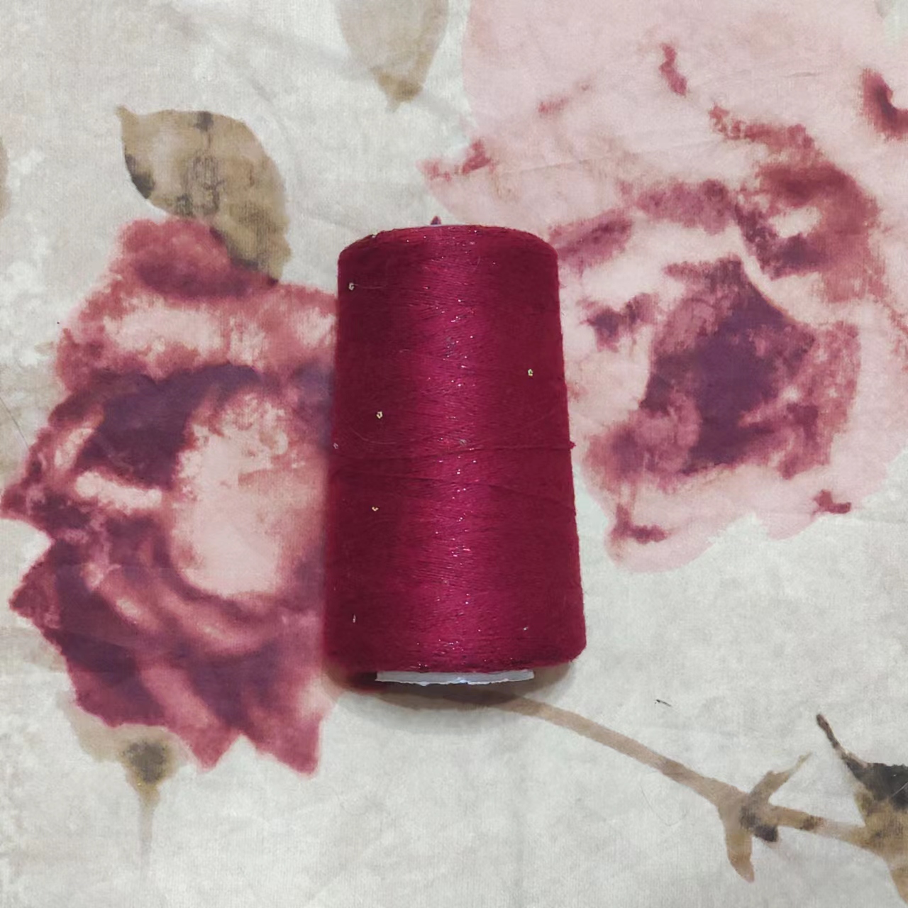 【送教程】金绣家羊绒线轻奢 