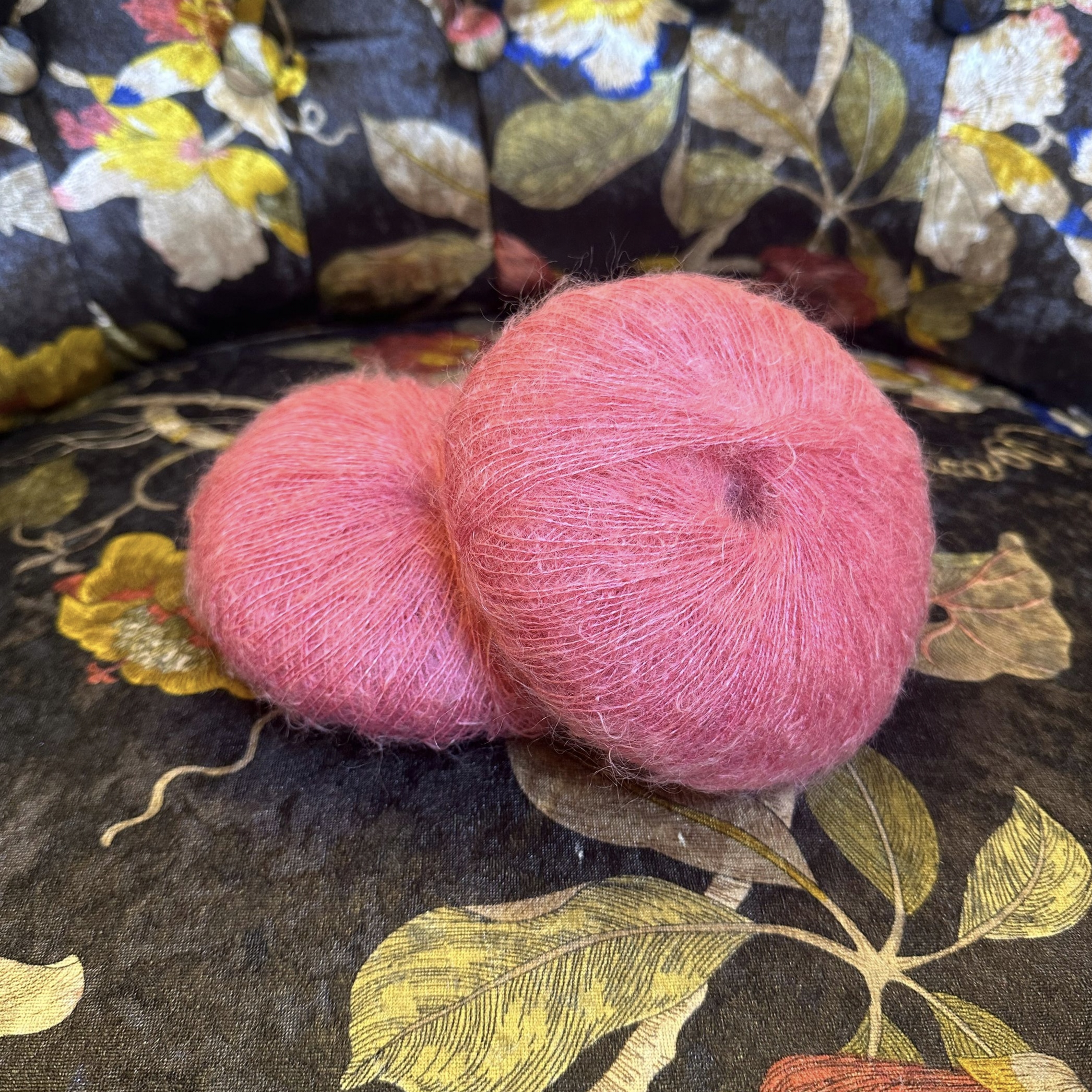 【送教程】绣姐家丝马海