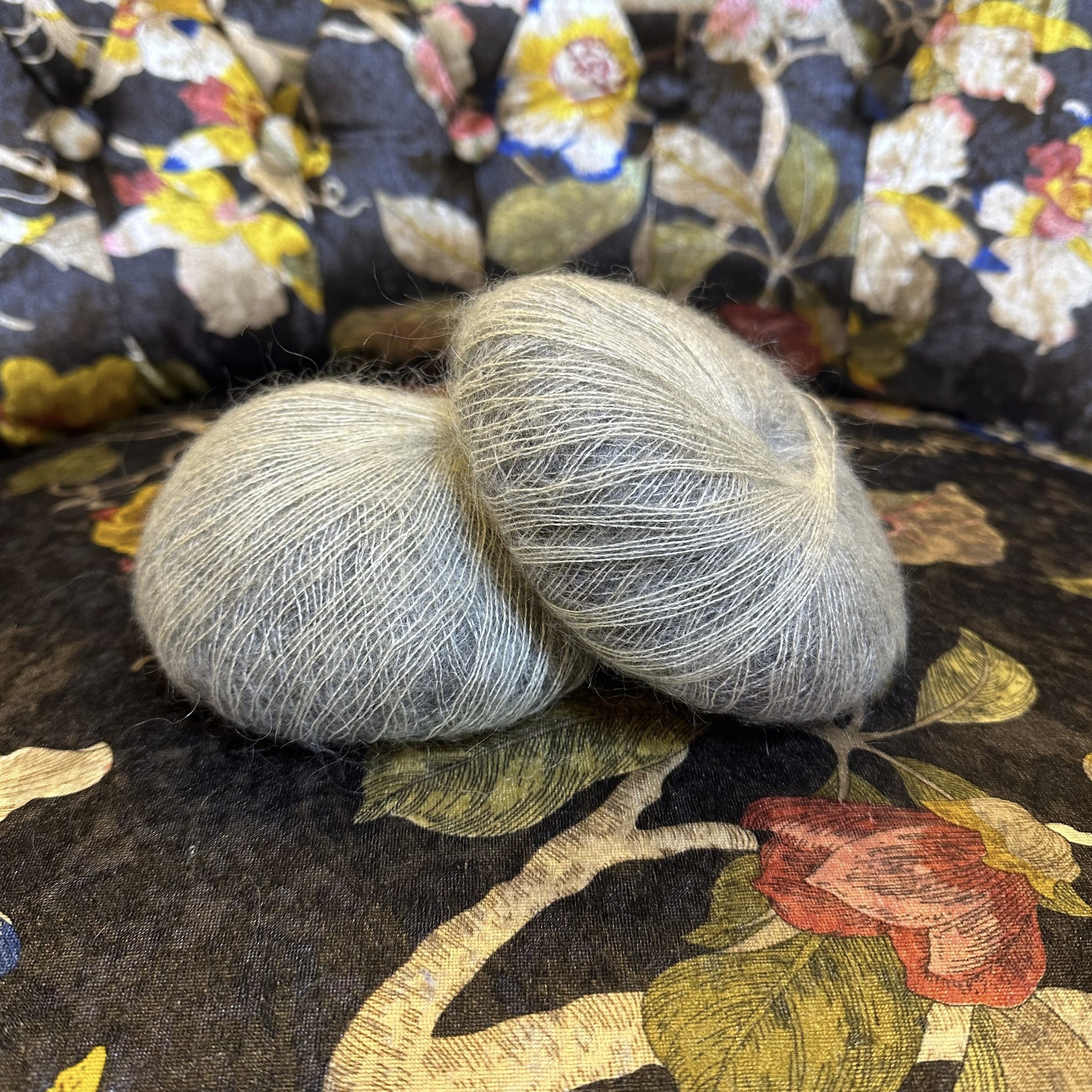 【送教程】绣姐家断染丝马海