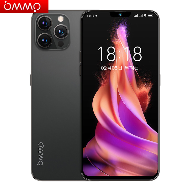 【官方正品】全新6.5英寸大内存全网通双卡人脸识别欧沃智能手机