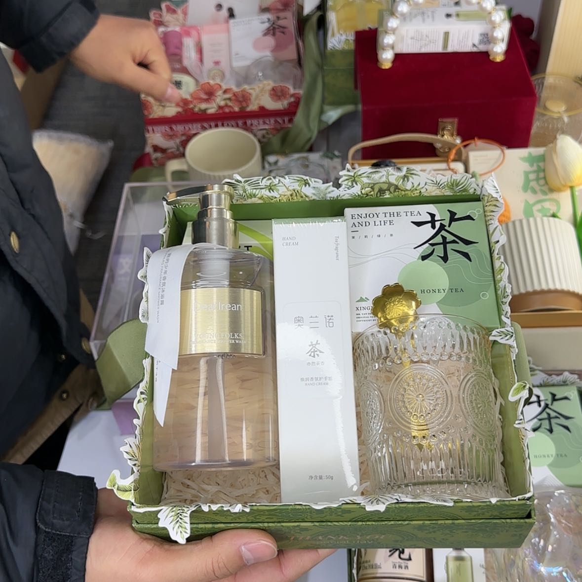 【闪购商品】伴娘伴手礼