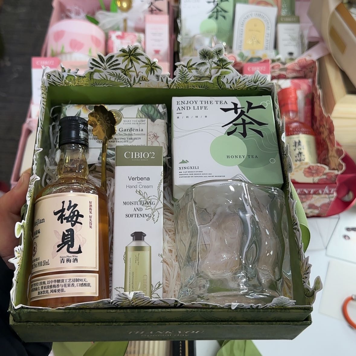 【闪购商品】伴娘伴手礼