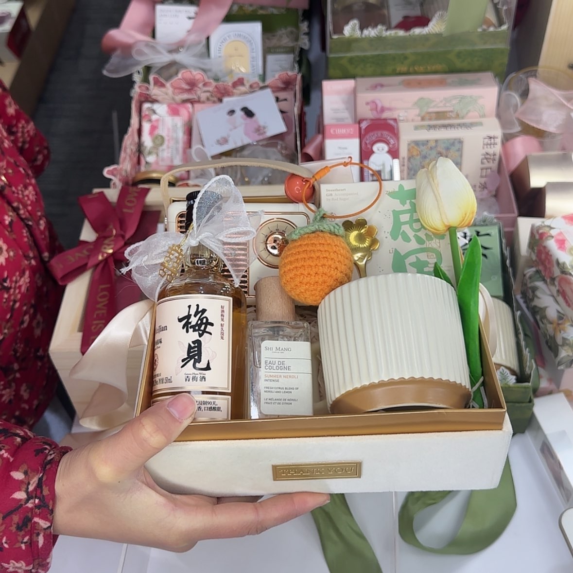 【闪购商品】定制专拍婚礼伴手礼套餐
