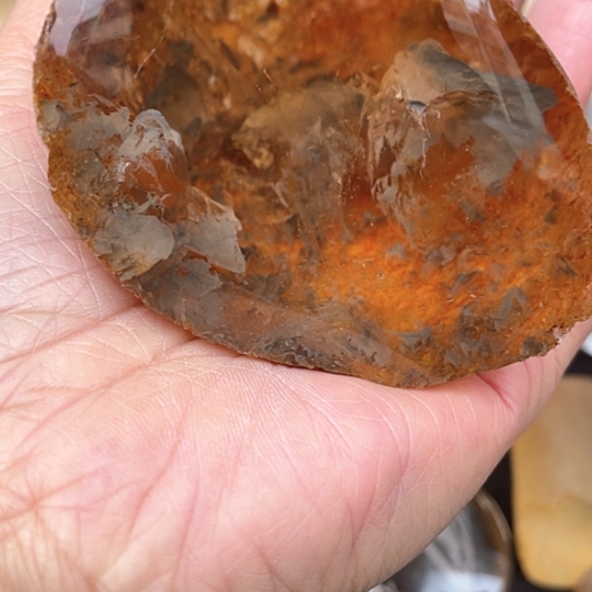 【闪购商品】水晶摆件未镶嵌
