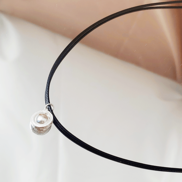 吊坠925银 暴力招米米吸米星吊坠 S1109