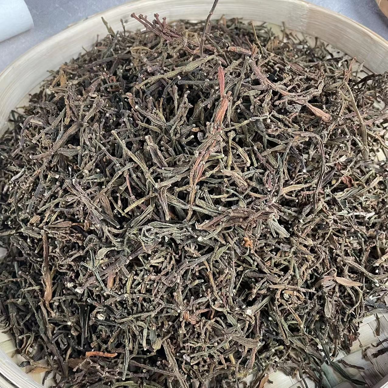 高黎贡山 2012年 十三年 高黎贡山螃蟹脚 100克